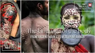 So AmA media🐞 brings you: The language of the body 🐲