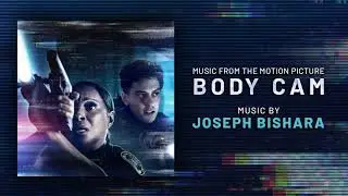 Vengeful Force (Music from the Motion Picture &ldquo;Body Cam&rdquo; by Joseph Bishara)