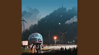 Energy Surge