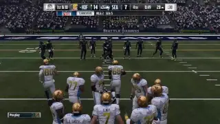Ryan shazier mut master stats tackles and int td&rsquo;s and return yards