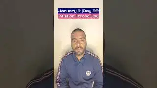 9 January 2026 🔮 Universe Kya Keh Raha Hai? (Intuition Strong Day)