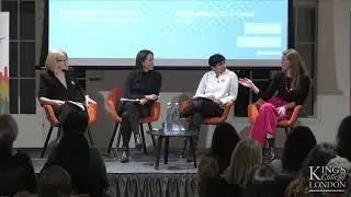 What works to support women's careers?