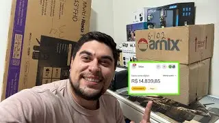 Quanto FATUREI em Dezembro revendendo produtos em casa