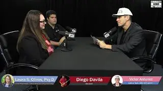AI, Autism, and the Danger Nobody&rsquo;s Talking About with Miami Autism Dad