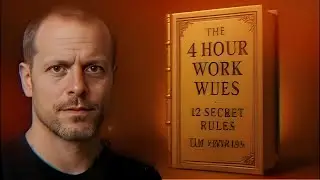 12 Tim Ferriss Rules That Will End Your 9&ndash;5 Life Forever!