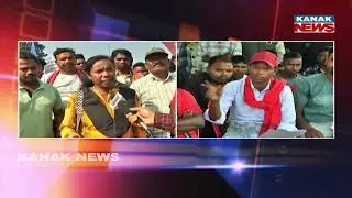 Mining Profits, Local Misery: Hemgiri Block Residents Protest
