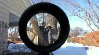 Echo 1 ASR Killcam