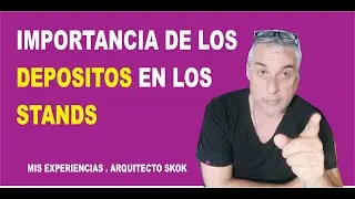STANDS . ARQUITECTURA EFIMERA . EXPOSICIONES . PROYECTOS . MIS EXPERIENCIAS . ARQUITECTO SKOK.