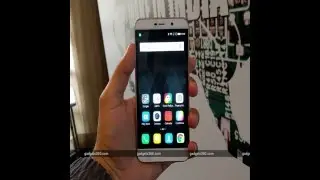 AKB Coolpad Note 3 Lite With 3GB RAM, Fingerprint Sensor Launched at Rs  6,999