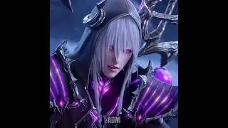 zhai xing try to snatched tresure from dou sheng skeleton || battle through the heavens || #btth
