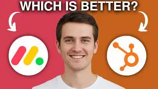 Monday com vs HubSpot:Which is Better?(2026)