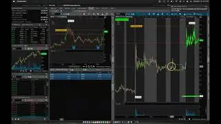 trade recap 5/19/21 $KYNC $MOSY