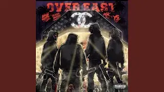 OVEREAST (feat. Blacck2Bacck, MK & YS)