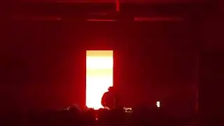 LUKE EARGOGGLE live Ombra Festival 2025
