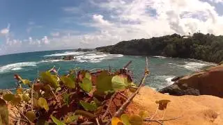 MISS DOMINICA - MISS CARIVAL 2015