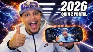 Odin 2 Portal Proves Everyone Wrong in 2026!