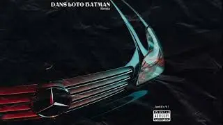 JeJe Ft Kelan & Starboy - Dans Loto Batman ( Remix ) 