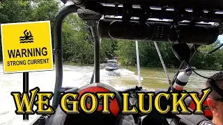 RZR Takeover Mena AR |  Return Trip From Cossatot River | Memorial Day Weekend 2021