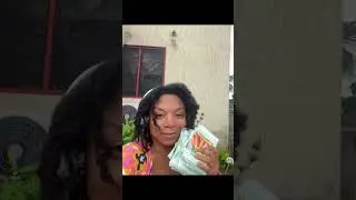 Self Sufficiency is True Wealth. Seeds on seeds  #ghana #offgrid #gardening #selfsufficiency
