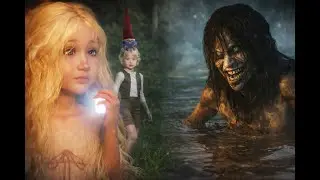 Bramble - Episode 2 | Slowly uncovering the twisted story of the forest