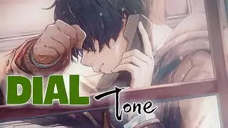 Nightcore - Dial Tone (Lyrics) (Catch Your Breath)