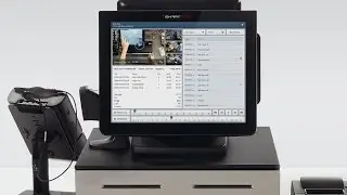 SmartPOS: POS System Video Journaling