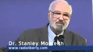 The World Revolution - Dr. Stan Monteith