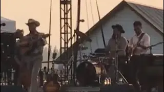 Charley Crockett - Midnight Run/Lesson in Depression/In the Corner, at a Table, by the Jukebox live