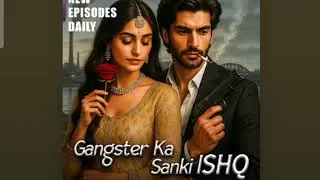 Gangster ISHQ Episode - 5 | Audio Stories |