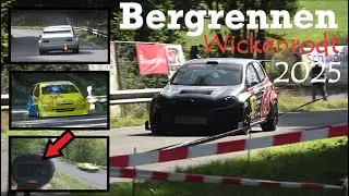 Hillclimb Wickenrodt 2025