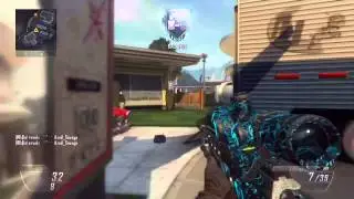 I'm Back On BO2 After 1 Year! 1v1 Spawn Trapper oG | Intervalz AKA RushTvQs