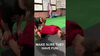 Training For Youth Athletes #athletes #youth #athleticdevelopment