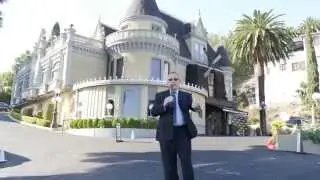 A Night at the Magic Castle with Nextiva