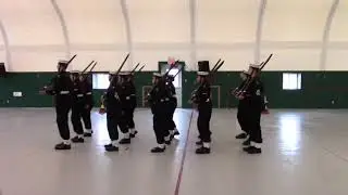 2018 Drill w arms