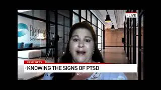Knowing The Signs Of PTSD: Retreat Behavioral Health