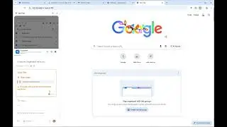 VertiTab - Vertical Tabs & AI Browser Agent