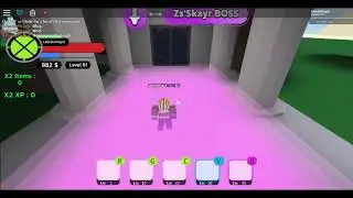 Blox-Ten Insomnia Episode 2 