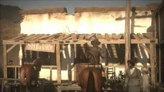 red harlow vs john marston vs colton white