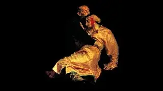 Extreme Violence and the Art it Inspires.