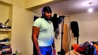 Studio Session - Spiritually Helping Other People