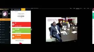 RealPoints ПЕРВАЯ ПРЕЗЕНТАЦИЯ КОМПАНИИ RealPoints