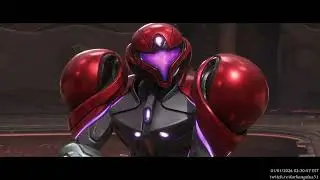 Samus Defeats a Sylux Doppelganger | #darkangelus31 on #Twitch