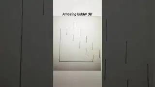 amazing 3D drawing #trending #shortsfeed #reels #3d