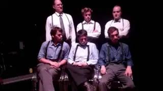 Gross Indecency Trailer