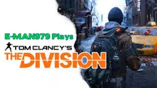 The Division, Underground Missions