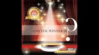 India Leadership Conclave 2017 Award Presentation Ceremony - ILC Power Brand Awards