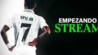 JUGANDO FC26 EN DIRECTO HACIENDO RECOMPENSAS DE RIVALS
