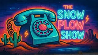 Hair Salon Calls to Say a Woman’s Hair Was Cut “Upside Down” | The Snow Plow Show