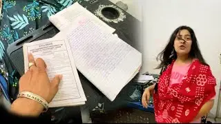 Gudiya Exam me Fail ho gait ??? || Gudiya chid gayi 😂😂 || @Tabish Sheikh Vlog