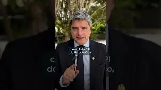 Esfera Recebe: Carlos Portinho
